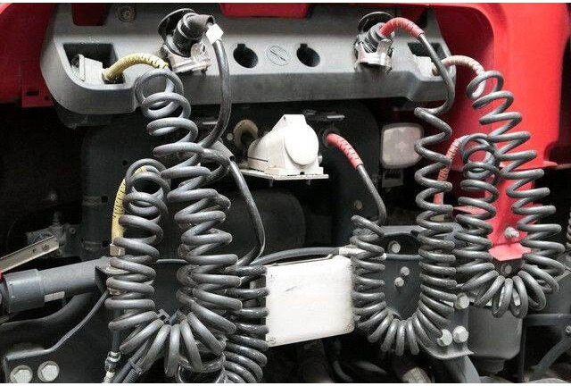 Тягач DAF XF 480 FT 4x2, SSC, Retarder, Klima, 2x Tank: фото 9 Тягач DAF XF 480 FT 4x2, SSC, Retarder, Klima, 2x Tank: фото 9