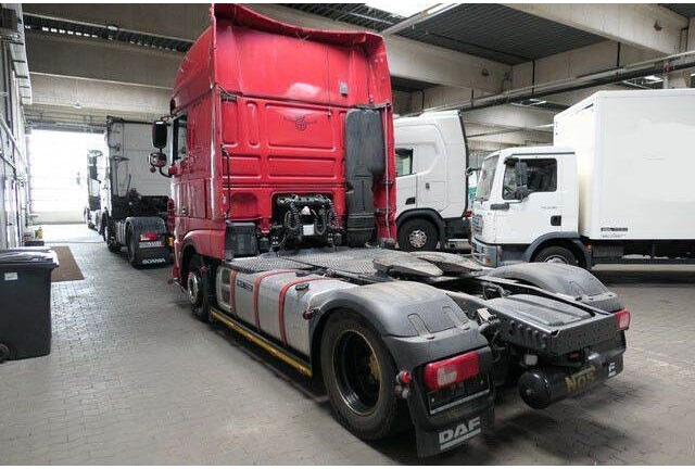 Тягач DAF XF 480 FT 4x2, SSC, Retarder, Klima, 2x Tank: фото 7 Тягач DAF XF 480 FT 4x2, SSC, Retarder, Klima, 2x Tank: фото 7