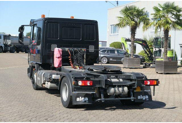 Iveco 80E22 EuroCargo 4x2, 3. Sitz, Automatik,Tempomat - Тягач: фото 5 Iveco 80E22 EuroCargo 4x2, 3. Sitz, Automatik,Tempomat - Тягач: фото 5