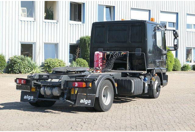 Iveco 80E22 EuroCargo 4x2, 3. Sitz, Automatik,Tempomat - Тягач: фото 3 Iveco 80E22 EuroCargo 4x2, 3. Sitz, Automatik,Tempomat - Тягач: фото 3