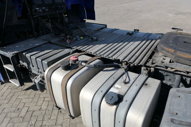 MAN 18.580 TGX LL XXL 4x2, Hydr., Intarder, Klima - Тягач: фото 3 MAN 18.580 TGX LL XXL 4x2, Hydr., Intarder, Klima - Тягач: фото 3
