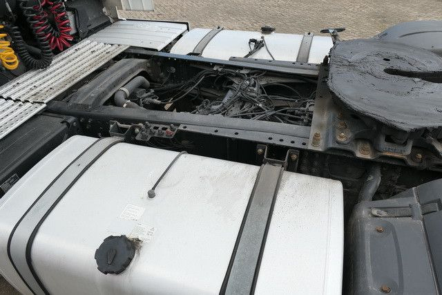 Тягач MAN TGX 18.500 XXL/ZF-Intarder/Standklima: фото 8