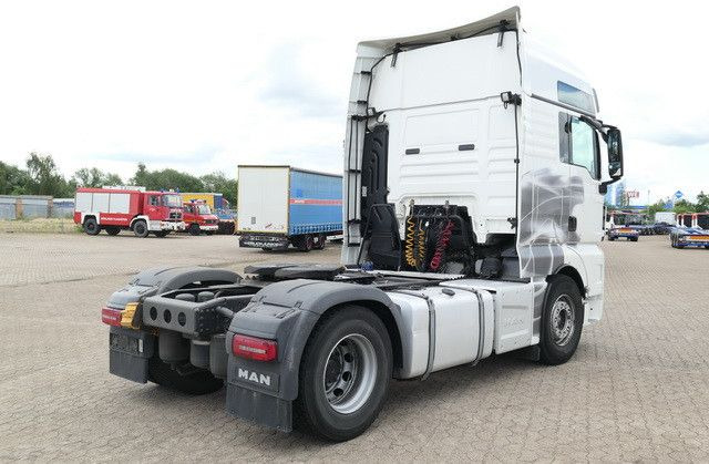 Тягач MAN TGX 18.500 XXL/ZF-Intarder/Standklima: фото 6