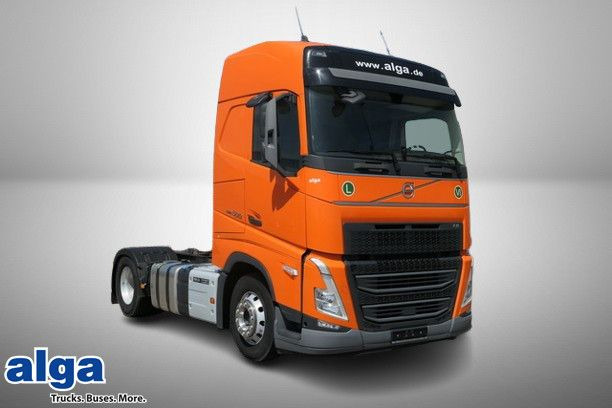 Volvo FH 500 4x2, Standklima, Standheizung, Alu-Felgen - Тягач: фото 1 Volvo FH 500 4x2, Standklima, Standheizung, Alu-Felgen - Тягач: фото 1