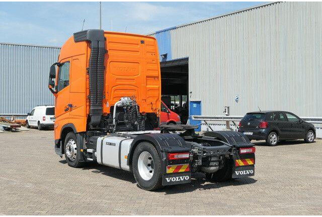 Volvo FH 500 4x2, Standklima, Standheizung, Alu-Felgen - Тягач: фото 5 Volvo FH 500 4x2, Standklima, Standheizung, Alu-Felgen - Тягач: фото 5