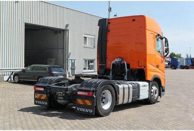 Volvo FH 500 4x2, Standklima, Standheizung, Alu-Felgen - Тягач: фото 3 Volvo FH 500 4x2, Standklima, Standheizung, Alu-Felgen - Тягач: фото 3