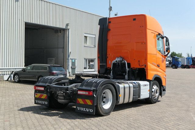 Volvo FH 500 4x2, Standklima, VEB-Bremse, Alu-Felgen - Тягач: фото 3 Volvo FH 500 4x2, Standklima, VEB-Bremse, Alu-Felgen - Тягач: фото 3