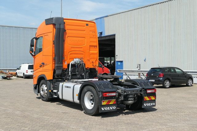 Volvo FH 500 4x2, Standklima, VEB-Bremse, Alu-Felgen - Тягач: фото 5 Volvo FH 500 4x2, Standklima, VEB-Bremse, Alu-Felgen - Тягач: фото 5