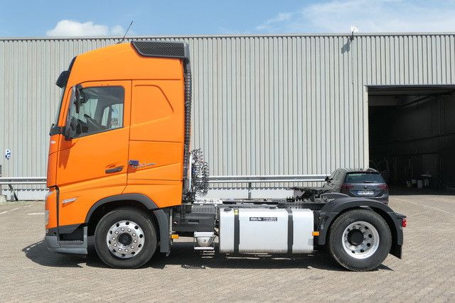 Тягач Volvo FH 500 4x2, Standklima, VEB-Bremse, Alu-Felgen: фото 6