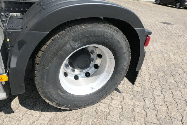 Тягач Volvo FH 500 4x2, Standklima, VEB-Bremse, Alu-Felgen: фото 9
