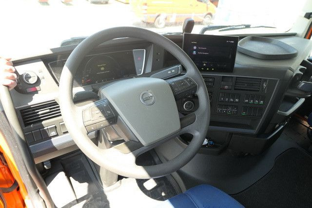 Тягач Volvo FH 500 4x2, Standklima, VEB-Bremse, Alu-Felgen: фото 13