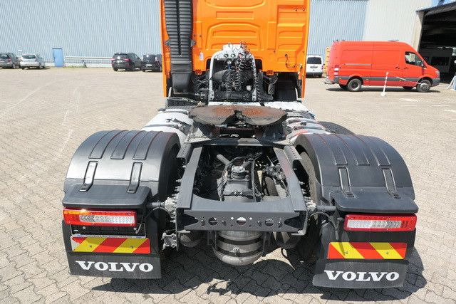 Volvo FH 500 4x2, Standklima, VEB-Bremse, Alu-Felgen - Тягач: фото 4 Volvo FH 500 4x2, Standklima, VEB-Bremse, Alu-Felgen - Тягач: фото 4
