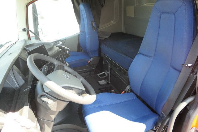 Тягач Volvo FH 500 4x2, Standklima, VEB-Bremse, Alu-Felgen: фото 12