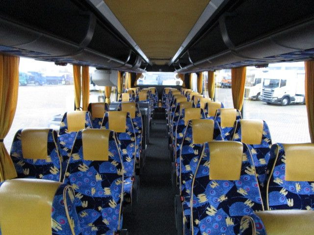 VDL BOVA FHD 10-340, Euro 3, 40 Sitze, Schaltung - Туристичний автобус: фото 3 VDL BOVA FHD 10-340, Euro 3, 40 Sitze, Schaltung - Туристичний автобус: фото 3