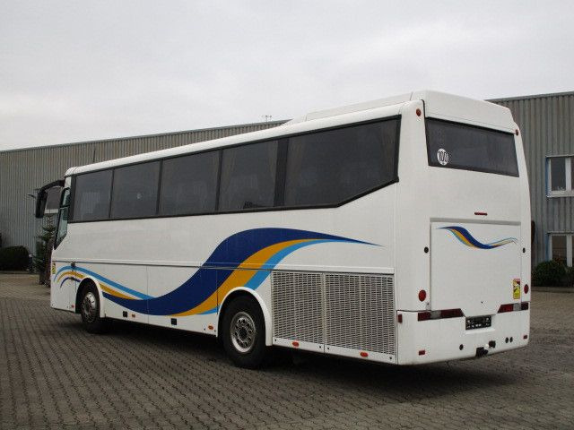 VDL BOVA FHD 10-340, Euro 3, 40 Sitze, Schaltung - Туристичний автобус: фото 2 VDL BOVA FHD 10-340, Euro 3, 40 Sitze, Schaltung - Туристичний автобус: фото 2