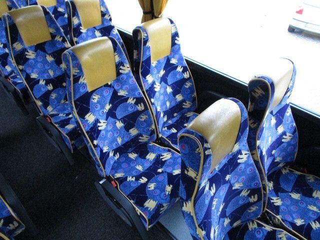 VDL Bova FHD 10-340, Euro 3, 40 Sitze, Schaltung - Туристичний автобус: фото 5 VDL Bova FHD 10-340, Euro 3, 40 Sitze, Schaltung - Туристичний автобус: фото 5