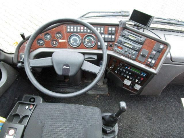 VDL Bova FHD 10-340, Euro 3, 40 Sitze, Schaltung - Туристичний автобус: фото 4 VDL Bova FHD 10-340, Euro 3, 40 Sitze, Schaltung - Туристичний автобус: фото 4