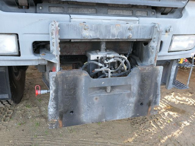 Mercedes-Benz 2035 AK Actros 4x4, Kehrmaschine Schmidt, Allrad - Вантажівка: фото 5 Mercedes-Benz 2035 AK Actros 4x4, Kehrmaschine Schmidt, Allrad - Вантажівка: фото 5