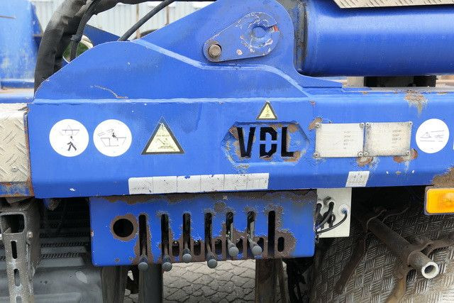 Volvo FMX 420 6x2, VDL P-18T, Klima, AHK, Lampenbügel - Самоскид вантажівка: фото 4 Volvo FMX 420 6x2, VDL P-18T, Klima, AHK, Lampenbügel - Самоскид вантажівка: фото 4