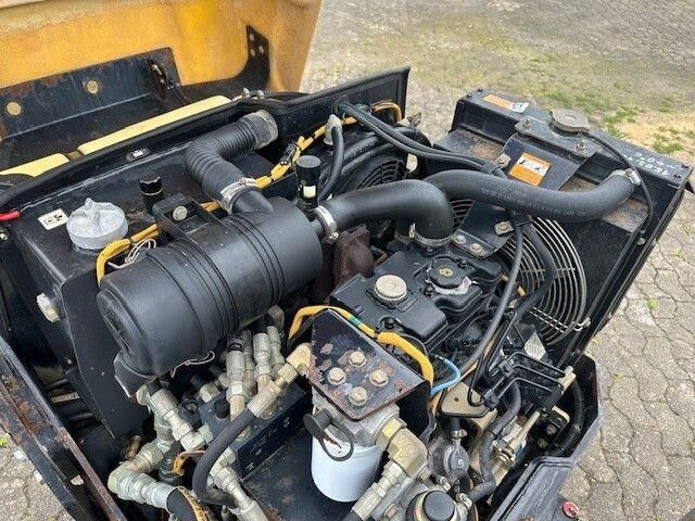 Wacker RD27-100, Tandem, 1m Bandagen, Vibration - Каток: фото 3 Wacker RD27-100, Tandem, 1m Bandagen, Vibration - Каток: фото 3