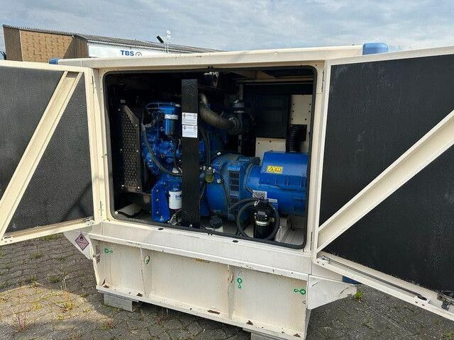 Wacker Wilson P33-2, 33kVA, Perkins, Stromgenerator - Електричний генератор: фото 5 Wacker Wilson P33-2, 33kVA, Perkins, Stromgenerator - Електричний генератор: фото 5