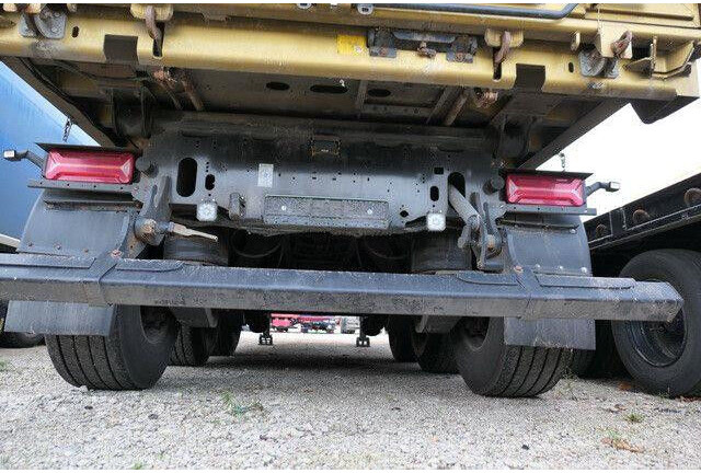 Wielton NW-3, Alu, 50m³, Cramaro, Alu-Felgen, Luft-Lift - Самоскид напівпричіп: фото 5 Wielton NW-3, Alu, 50m³, Cramaro, Alu-Felgen, Luft-Lift - Самоскид напівпричіп: фото 5