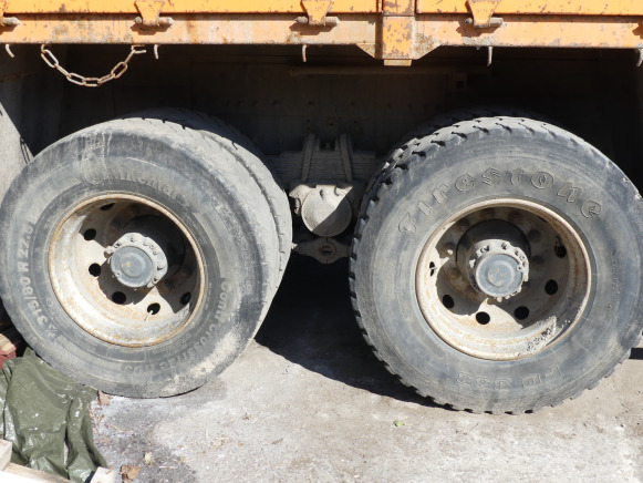 Camions benne avec grue Renault 370 dci - Самоскид вантажівка, Вантажівка з маніпулятором: фото 5 Camions benne avec grue Renault 370 dci - Самоскид вантажівка, Вантажівка з маніпулятором: фото 5
