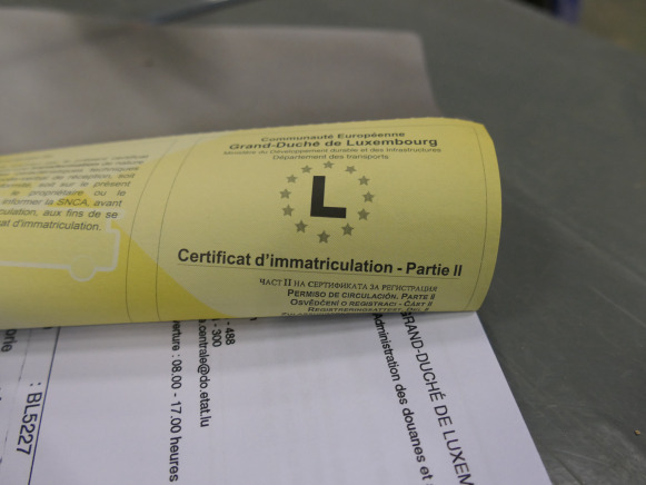 Chariot élévateur Manitou 4RM30N - Навантажувач підвищеної прохідності: фото 4 Chariot élévateur Manitou 4RM30N - Навантажувач підвищеної прохідності: фото 4