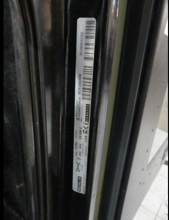 Four encastrable Ikea FXZM6 - Обладнання для харчової промисловості: фото 5 Four encastrable Ikea FXZM6 - Обладнання для харчової промисловості: фото 5
