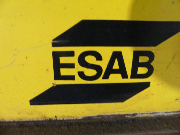 Machine de découpe plasma Esab PXA 25 - Металообробний верстат: фото 3 Machine de découpe plasma Esab PXA 25 - Металообробний верстат: фото 3