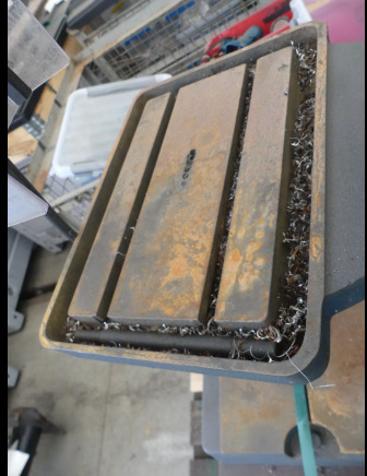 Perceuse à colonne Serrmac NAG16/18 - Свердлильний верстат: фото 5 Perceuse à colonne Serrmac NAG16/18 - Свердлильний верстат: фото 5