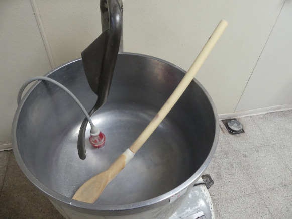 Обладнання для пекарні Pétrin à bras Kemper: фото 8