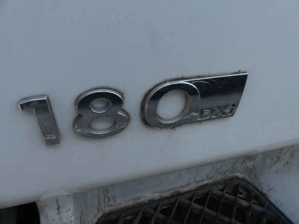 REF:65381 - Camion poubelle Renault Midlum 180DXI (2011-152.094 km) - Сміттєвози: фото 4 REF:65381 - Camion poubelle Renault Midlum 180DXI (2011-152.094 km) - Сміттєвози: фото 4