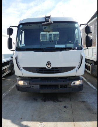 REF:68420 - Camion poubelle Renault Midlum 180DXI (2013-115.450 km) - Сміттєвози: фото 2 REF:68420 - Camion poubelle Renault Midlum 180DXI (2013-115.450 km) - Сміттєвози: фото 2