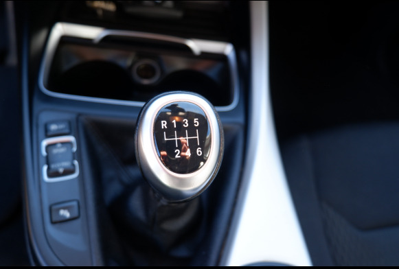 Voiture BMW 118.i - Хетчбек: фото 5 Voiture BMW 118.i - Хетчбек: фото 5