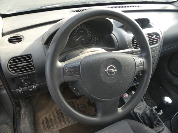 Voiture Opel Corsa - Легковий автомобіль: фото 5 Voiture Opel Corsa - Легковий автомобіль: фото 5