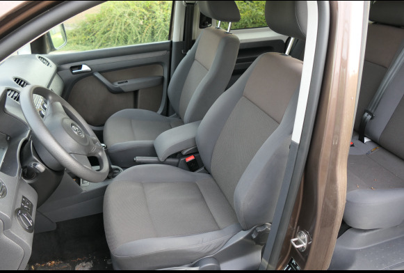 Voiture Volkswagen Caddy (2014-152.805 km) - Легковий автомобіль: фото 5 Voiture Volkswagen Caddy (2014-152.805 km) - Легковий автомобіль: фото 5