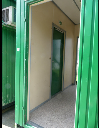 REF:9412002-25 - Container bureau Warsco - Ref : 7502-364 - Змінний кузов/ Контейнер: фото 4 REF:9412002-25 - Container bureau Warsco - Ref : 7502-364 - Змінний кузов/ Контейнер: фото 4