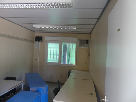 REF:9412002-25 - Container bureau Warsco - Ref : 7502-364 - Змінний кузов/ Контейнер: фото 5 REF:9412002-25 - Container bureau Warsco - Ref : 7502-364 - Змінний кузов/ Контейнер: фото 5