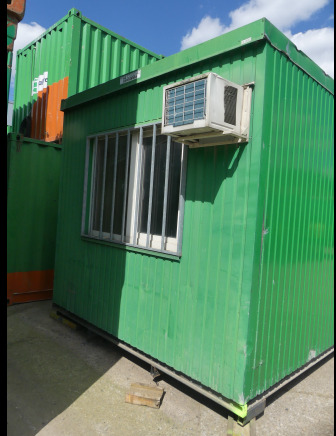 REF:9412002-40 - Container bureau - Ref : 7502-357 - Змінний кузов/ Контейнер: фото 3 REF:9412002-40 - Container bureau - Ref : 7502-357 - Змінний кузов/ Контейнер: фото 3