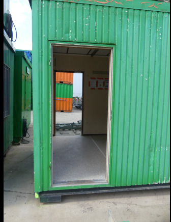 REF:9412002-55 - Container bureau - Ref : 7502-361 - Змінний кузов/ Контейнер: фото 4 REF:9412002-55 - Container bureau - Ref : 7502-361 - Змінний кузов/ Контейнер: фото 4