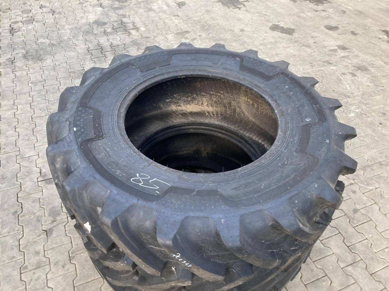 Alliance 420/85R28 - Шина в категорії Сільськогосподарська техніка: фото 2 Alliance 420/85R28 - Шина в категорії Сільськогосподарська техніка: фото 2