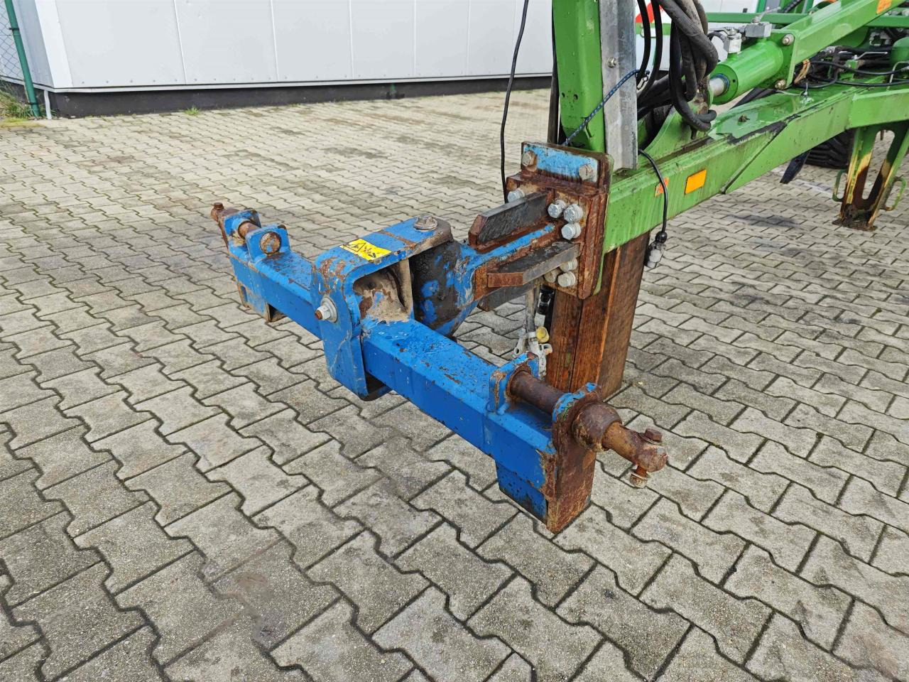 Культиватор Amazone Cenius 7003-2TX: фото 6