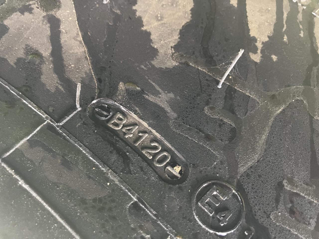 BKT 650/85R42 IF - Шина в категорії Сільськогосподарська техніка: фото 3 BKT 650/85R42 IF - Шина в категорії Сільськогосподарська техніка: фото 3