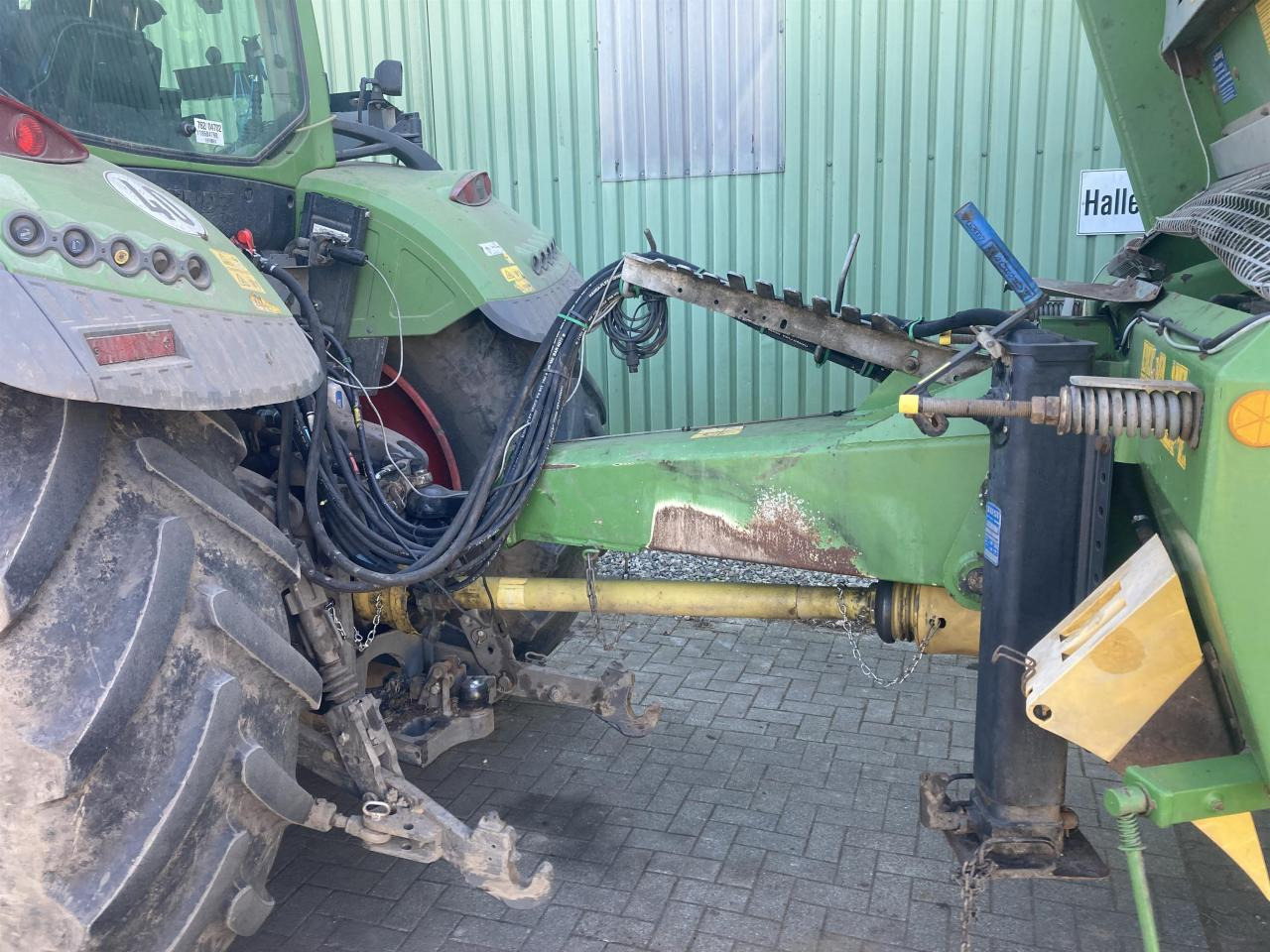 Bergmann TSW 4190 S - Гноєрозкидач: фото 2 Bergmann TSW 4190 S - Гноєрозкидач: фото 2