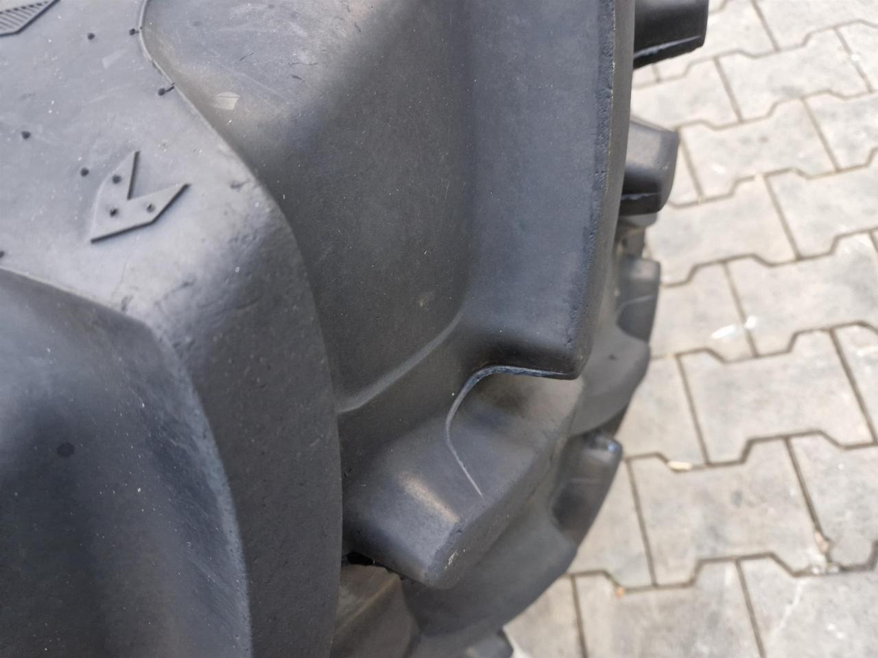 CEAT 340/85R48 - Шина в категорії Сільськогосподарська техніка: фото 5 CEAT 340/85R48 - Шина в категорії Сільськогосподарська техніка: фото 5