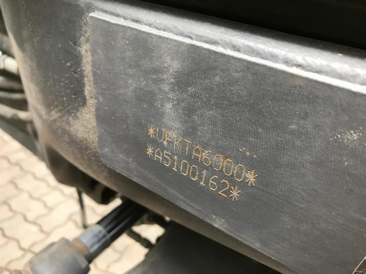 Трактор CLAAS Axion 870: фото 13