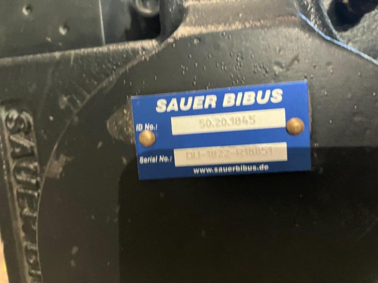 Dieci Austauschgetriebe - Навантажувач телескопічний: фото 5 Dieci Austauschgetriebe - Навантажувач телескопічний: фото 5