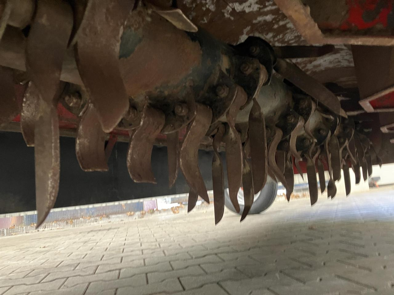 Grimme KS 75-4 - Картоплезбиральний комбайн: фото 4 Grimme KS 75-4 - Картоплезбиральний комбайн: фото 4