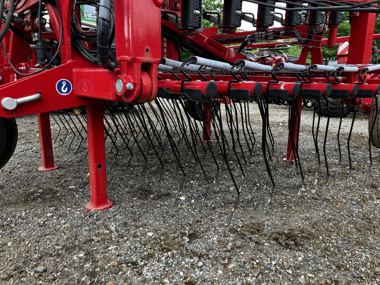 Horsch Cura 12 ST - Техніка для обробки ґрунту: фото 3 Horsch Cura 12 ST - Техніка для обробки ґрунту: фото 3